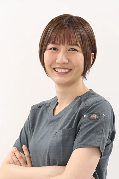 院長　永嶋晴永